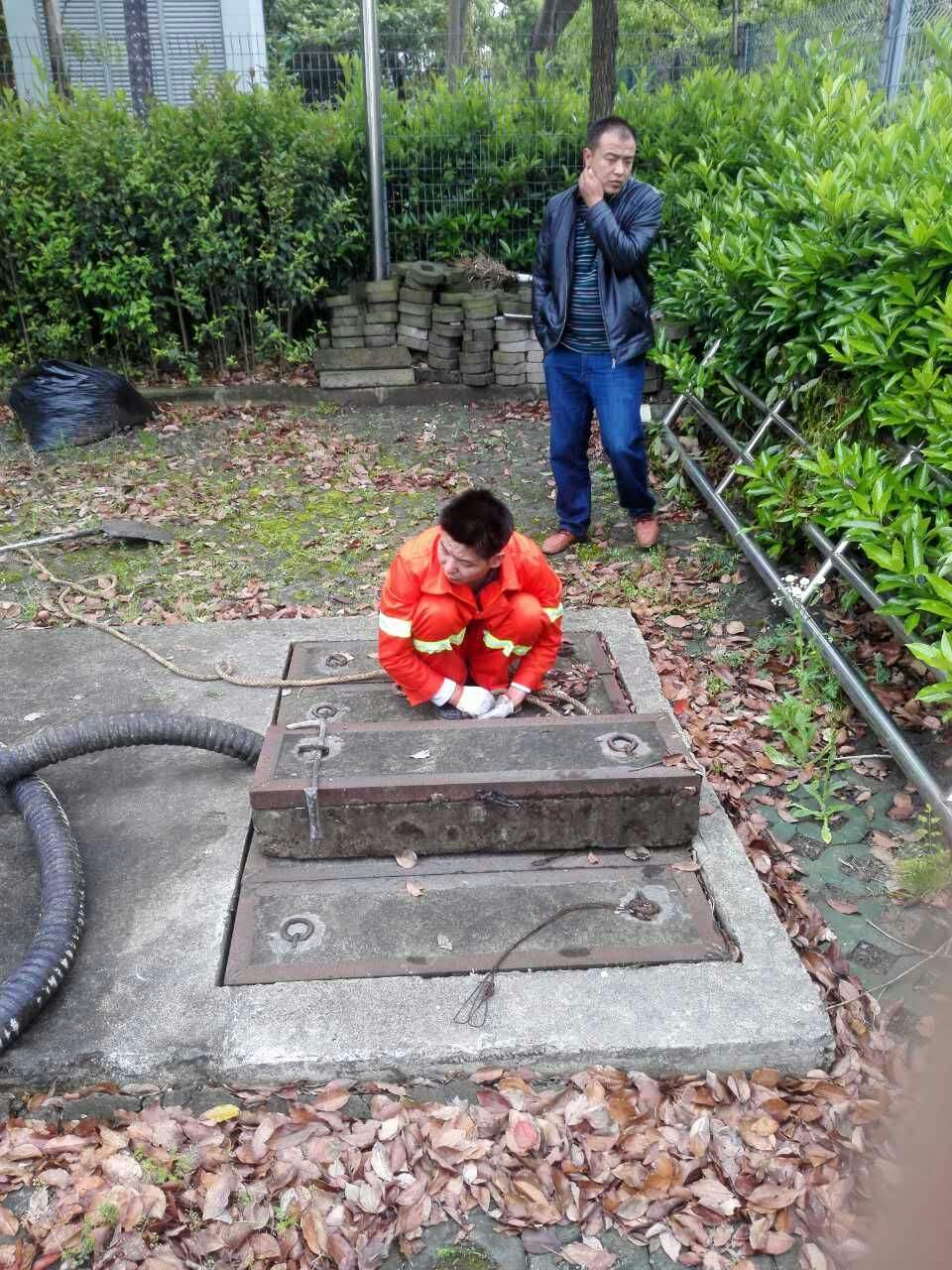 三都吸污抽粪