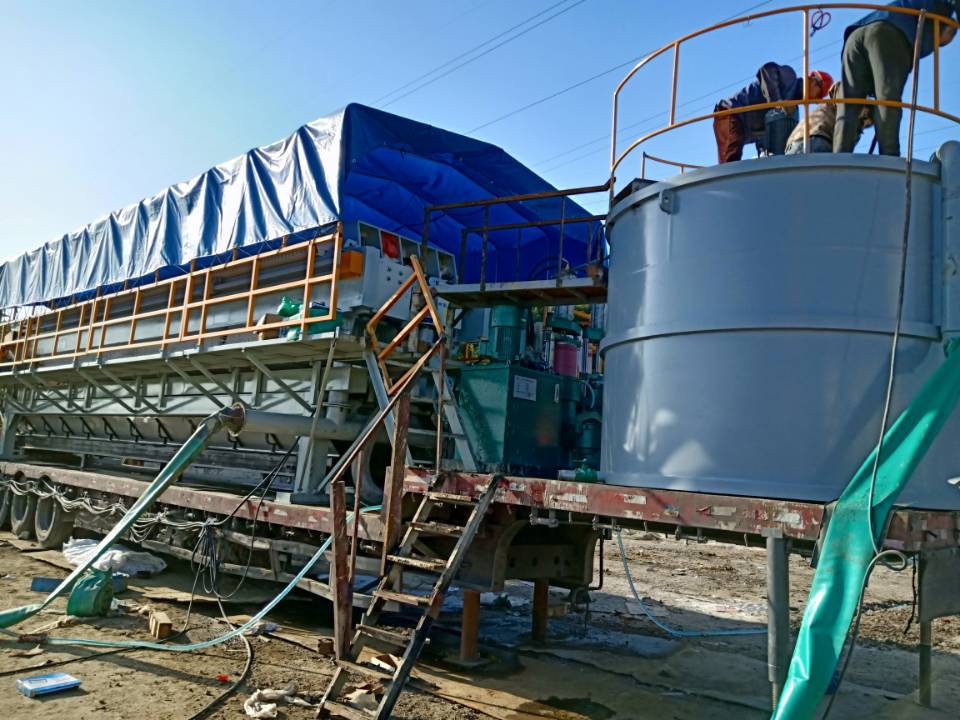 三都污水池淤泥处理-河道清淤-炜誉市政