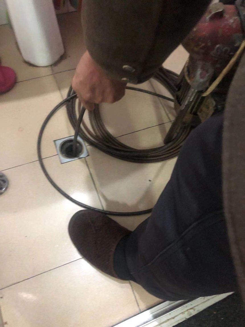 三都管道疏通，疏通下水道